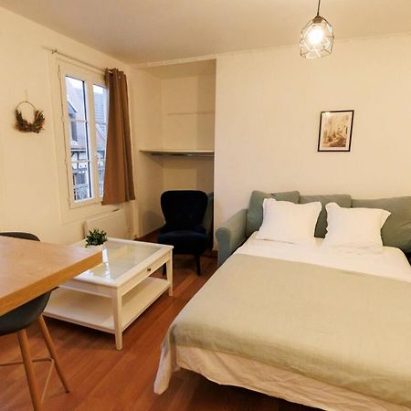 Lafra 4 - Lumineux & Accueillant - Mon Groom ทรัวส์ ภายนอก รูปภาพ