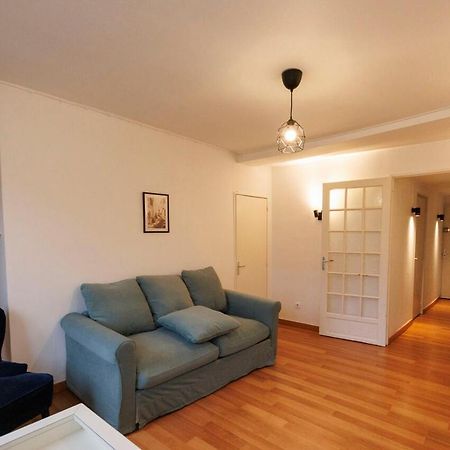 Lafra 4 - Lumineux & Accueillant - Mon Groom ทรัวส์ ภายนอก รูปภาพ