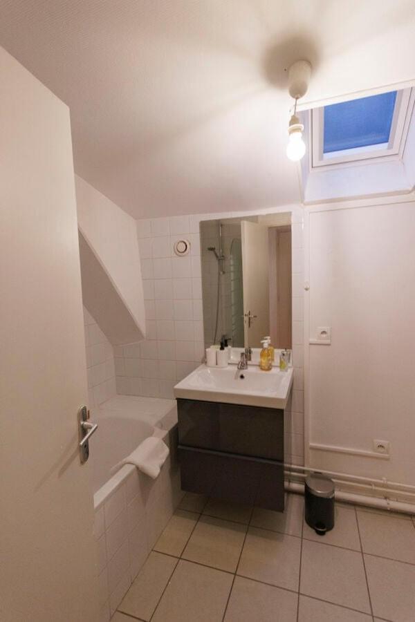 Lafra 4 - Lumineux & Accueillant - Mon Groom ทรัวส์ ภายนอก รูปภาพ