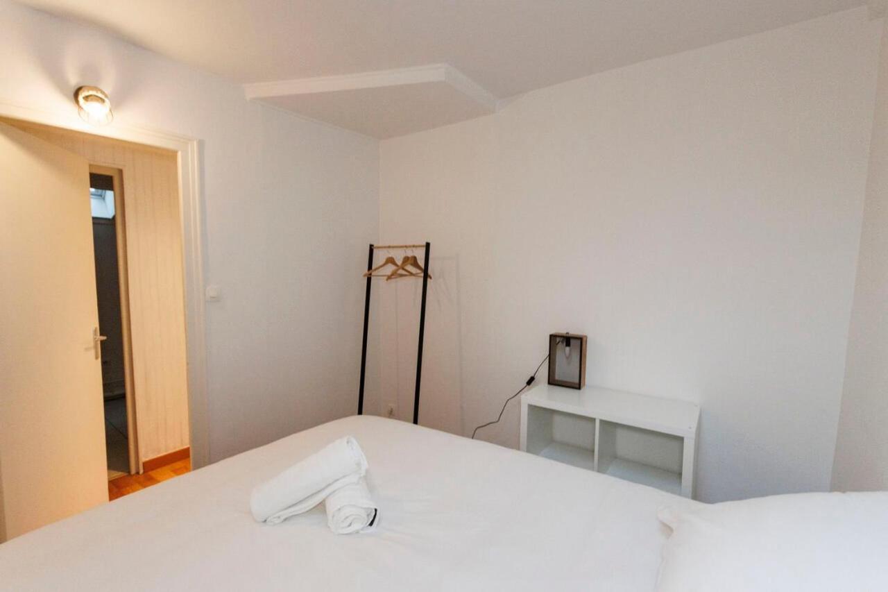 Lafra 4 - Lumineux & Accueillant - Mon Groom ทรัวส์ ภายนอก รูปภาพ
