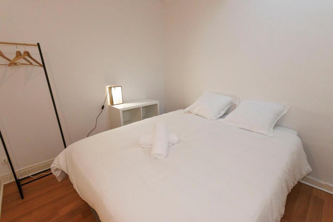 Lafra 4 - Lumineux & Accueillant - Mon Groom ทรัวส์ ภายนอก รูปภาพ