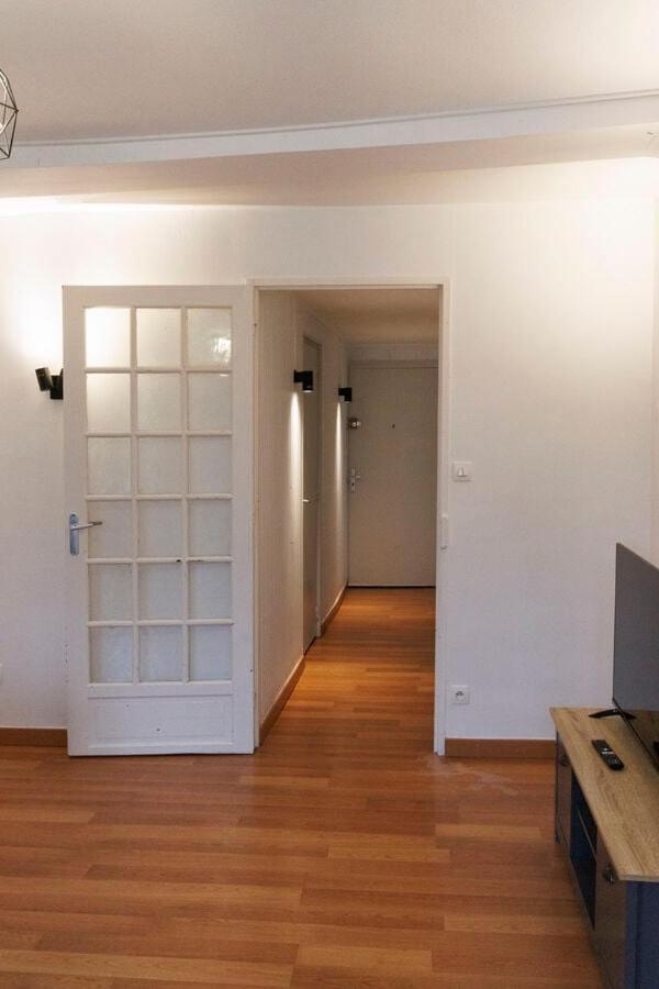 Lafra 4 - Lumineux & Accueillant - Mon Groom ทรัวส์ ภายนอก รูปภาพ